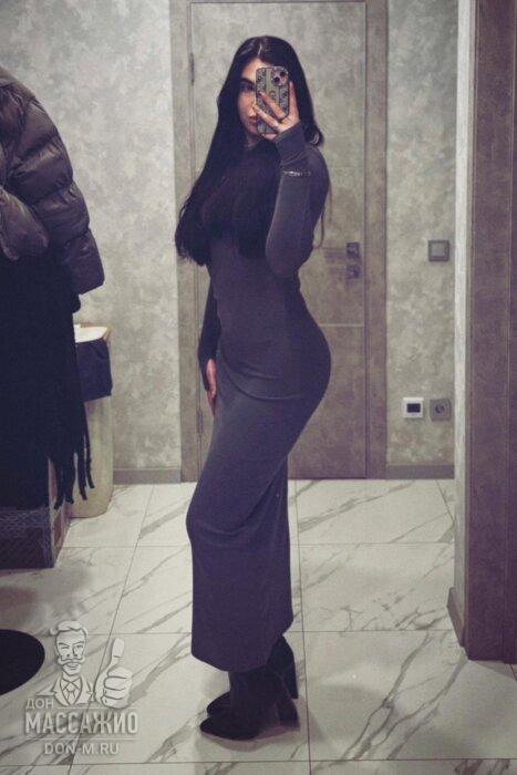 Массажистка Ренала, ID 522807, Москва - фото 15