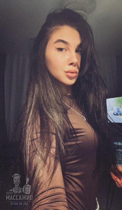 Массажистка Ренала, ID 522807, Москва - фото 3