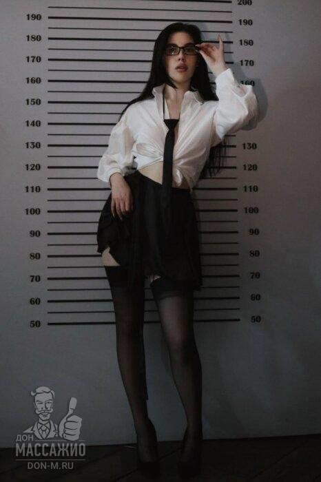 Массажистка Ренала, ID 522807, Москва - фото 4