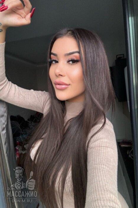 Массажистка Лейла, ID 528054, Москва - фото 5