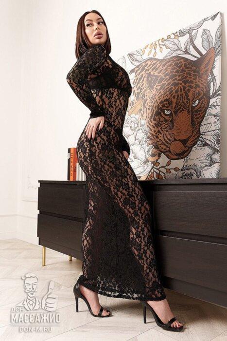 Массажистка Ева, ID 528751, Москва - фото 15