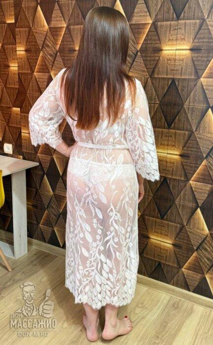 Массажистка Кристина, ID 532855, Москва - фото 12