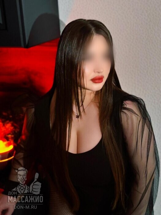 Массажистка Лана, ID 525468, Москва - фото 7