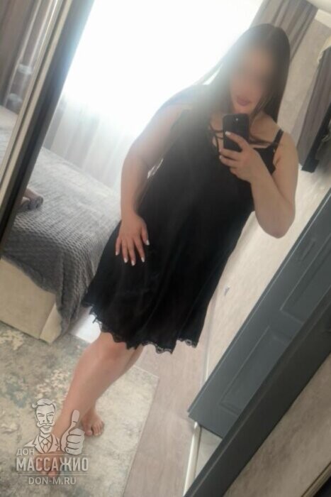 Массажистка Лана, ID 525468, Москва - фото 3