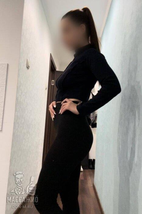 Массажистка Анастасия, ID 532852, Москва - фото 10