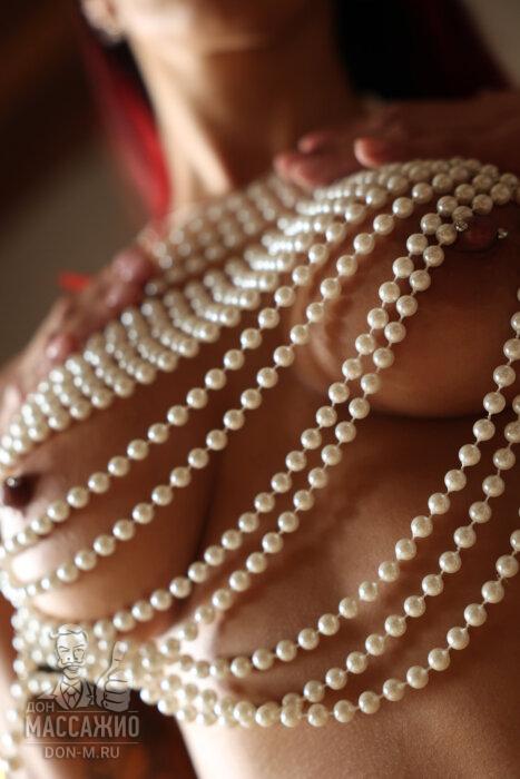 Массажистка Диана, ID 530615, Санкт-Петербург - фото 5