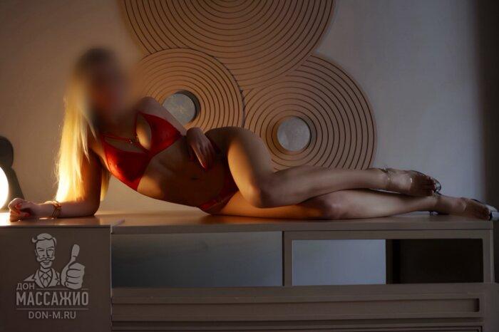 Массажистка София, ID 535018, Москва - фото 5