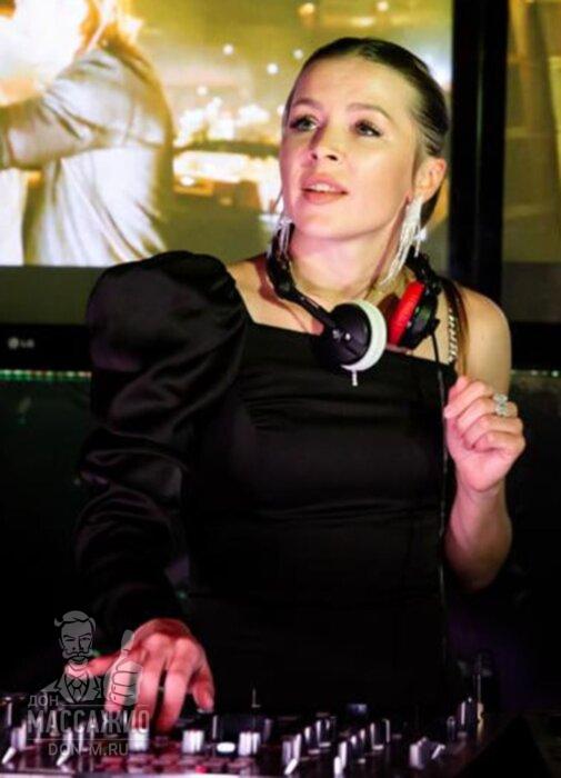 Массажистка Любава, ID 528707, Москва - фото 9