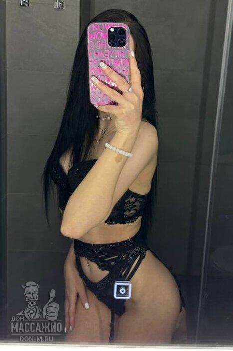 Массажистка Кристи, ID 533186, Москва - фото 7