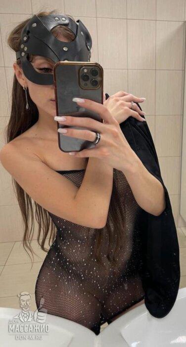 Массажистка Любава, ID 528707, Москва - фото 10