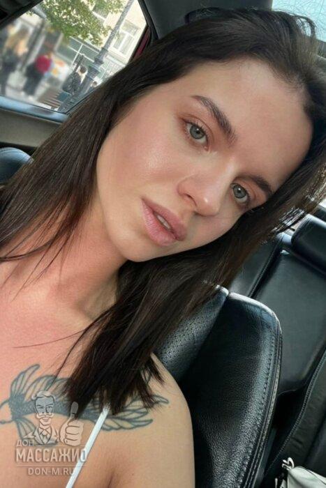 Массажистка Кира, ID 533448, Москва - фото 14