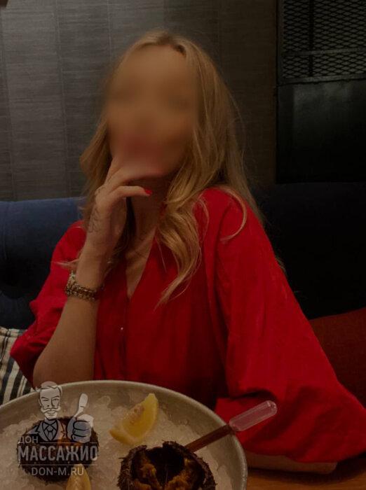 Массажистка Вендетта, ID 530966, Москва - фото 8