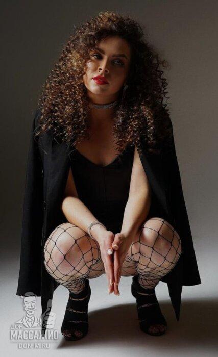 Массажистка Любава, ID 528707, Москва - фото 13