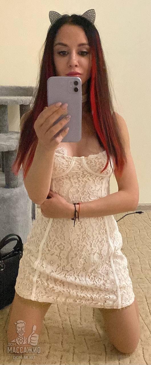 Саша, Санкт-Петербург