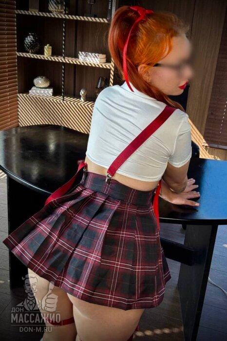 Массажистка Тата, ID 533724, Санкт-Петербург - фото 15