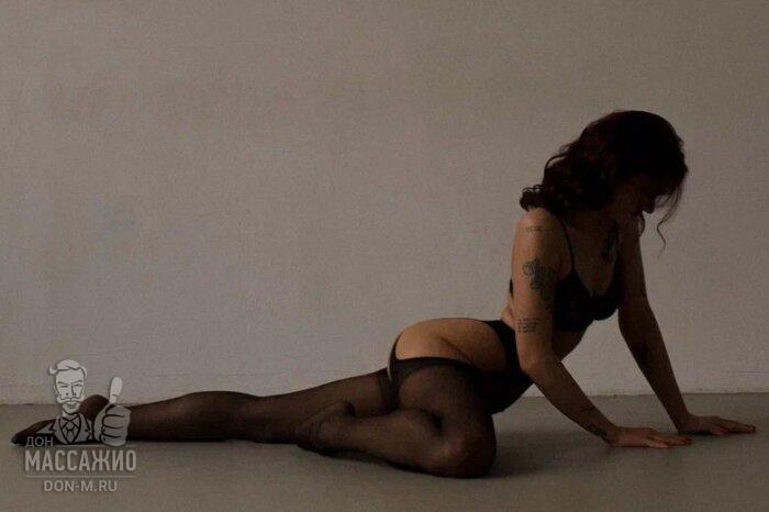 Массажистка Кира, ID 533448, Москва - фото 6