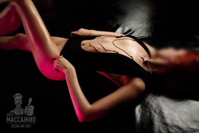 Массажистка Рита, ID 536312, Санкт-Петербург - фото 14