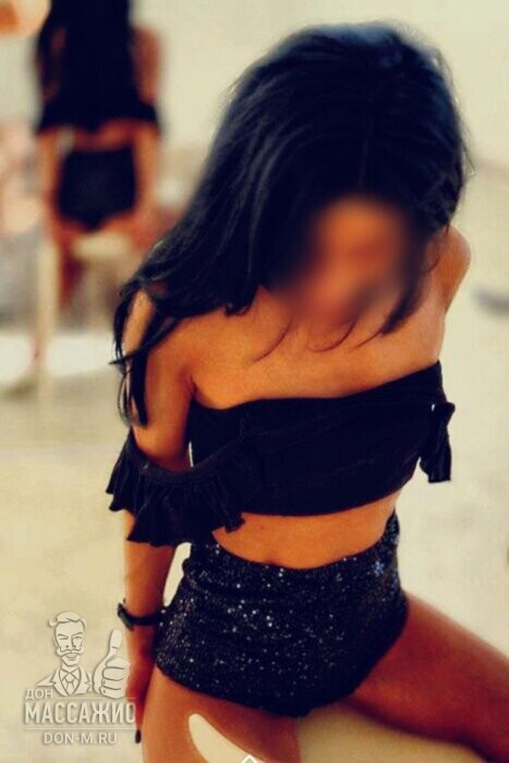 Массажистка Лия, ID 544038, Москва - фото 3