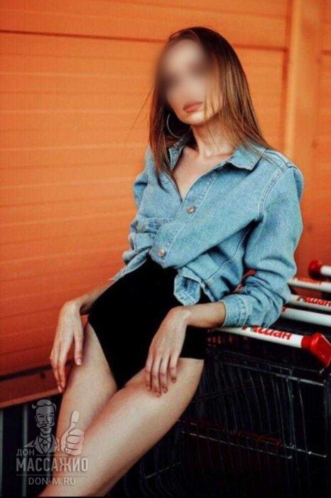 Массажистка Екатерина, ID 537260, Москва - фото 6