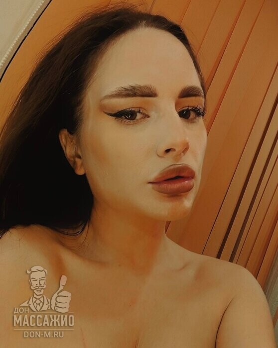 Массажистка Рита, ID 538530, Москва - фото 4