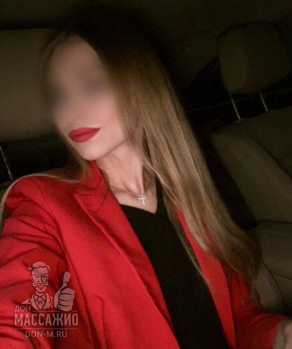 Массажистка Екатерина, ID 537260, Москва - фото 5