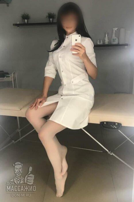 Массажистка Евгения, ID 538450, Москва - фото 14