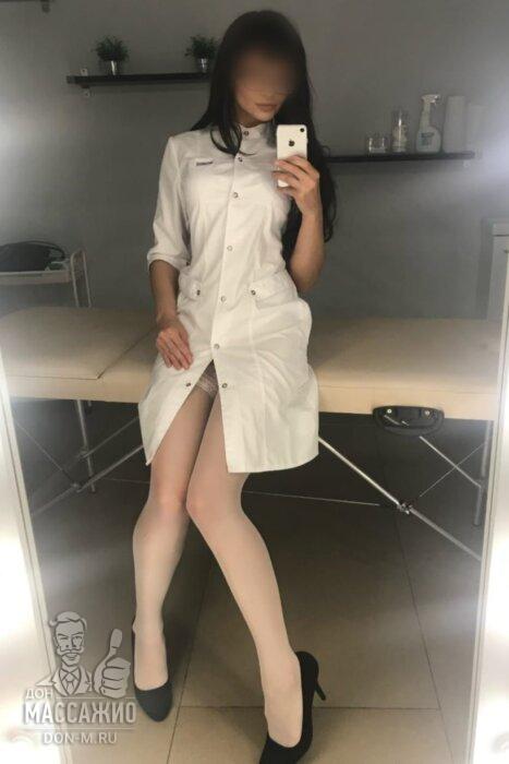 Массажистка Евгения, ID 538450, Москва - фото 15