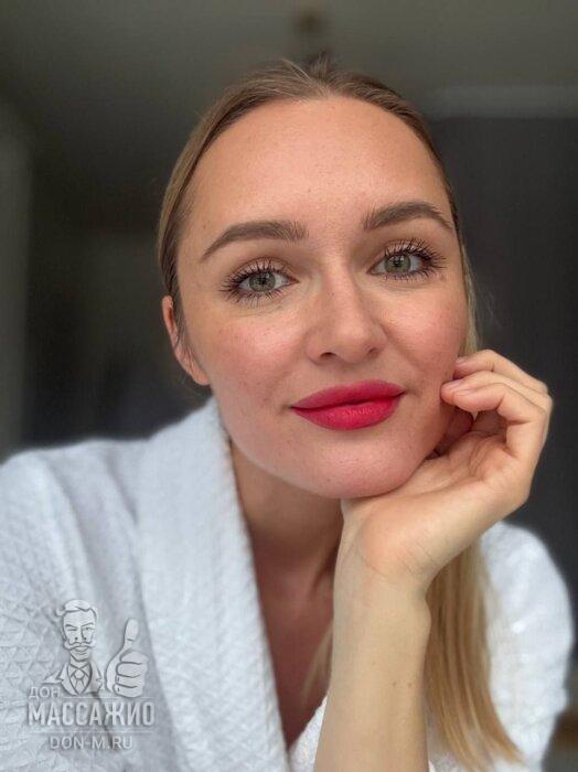 Массажистка Анна, ID 389179, Москва - фото 2