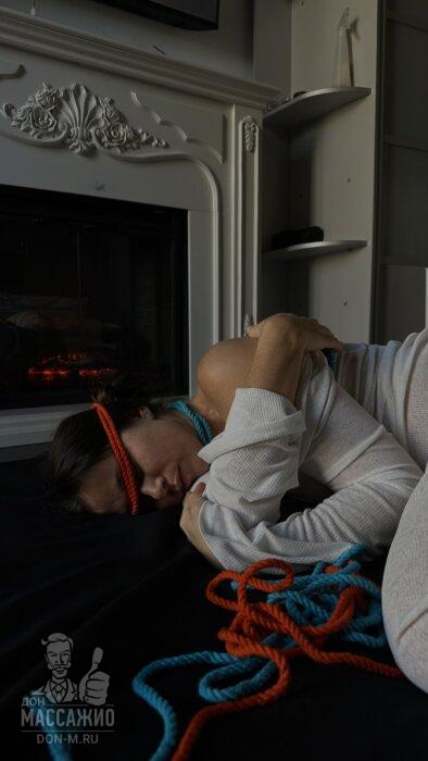 Массажистка Ленара, ID 543685, Москва - фото 10