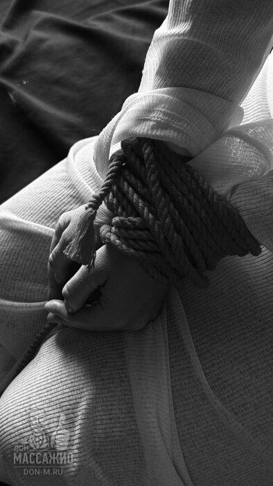 Массажистка Ленара, ID 543685, Москва - фото 9