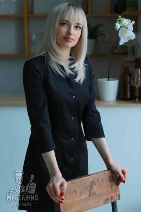 Массажистка Татьяна, ID 538213, Москва - фото 12