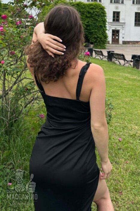 Массажистка Злата, ID 541463, Москва - фото 8