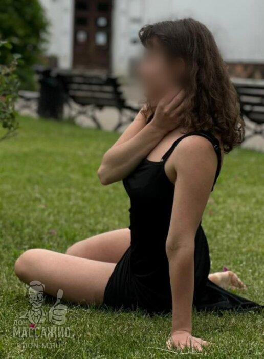 Массажистка Злата, ID 541463, Москва - фото 7