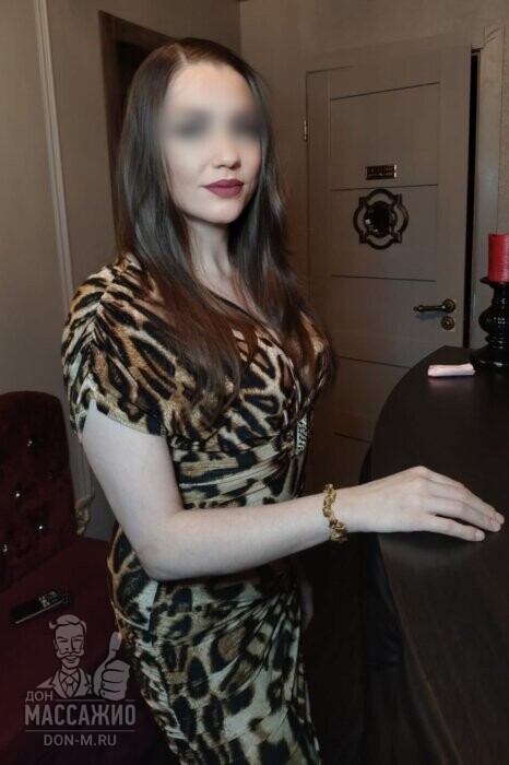 Массажистка Маша, ID 541319, Санкт-Петербург - фото 3