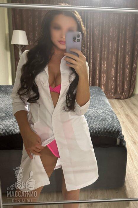 Массажистка Евгения, ID 538450, Москва - фото 9