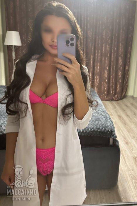 Массажистка Евгения, ID 538450, Москва - фото 3