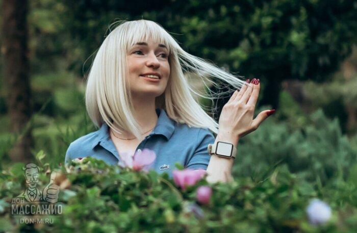 Массажистка Татьяна, ID 538213, Москва - фото 10