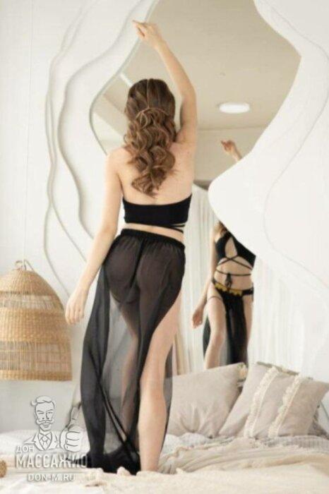 Массажистка Кристина, ID 357790, Санкт-Петербург - фото 8