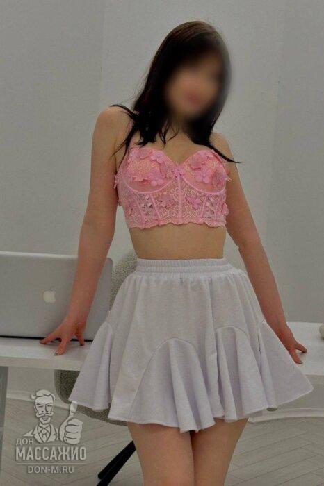 Массажистка Злата, ID 535597, Москва - фото 3