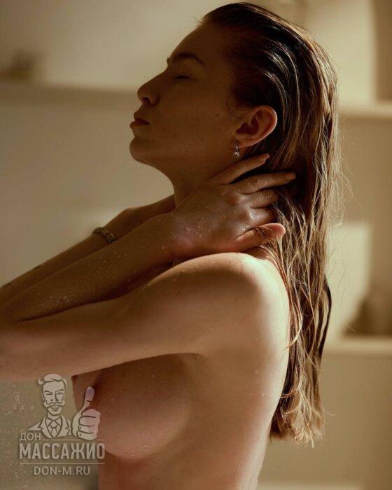 Массажистка Николь, ID 541001, Москва - фото 5