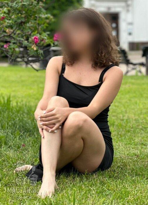 Массажистка Злата, ID 541463, Москва - фото 6