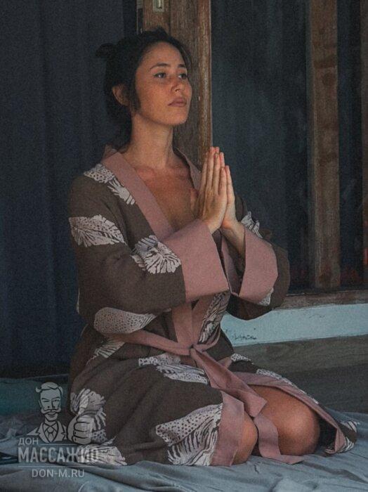 Массажистка Ленара, ID 543685, Москва - фото 11