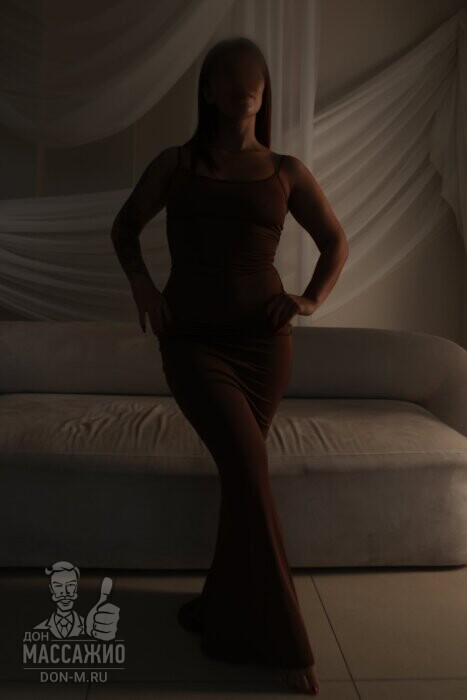 Массажистка Софа, ID 540109, Санкт-Петербург - фото 11