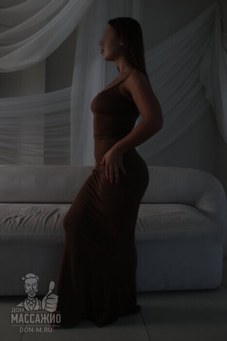 Массажистка Софа, ID 540109, Санкт-Петербург - фото 10