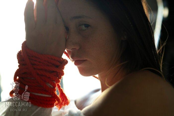 Массажистка Ленара, ID 543685, Москва - фото 5