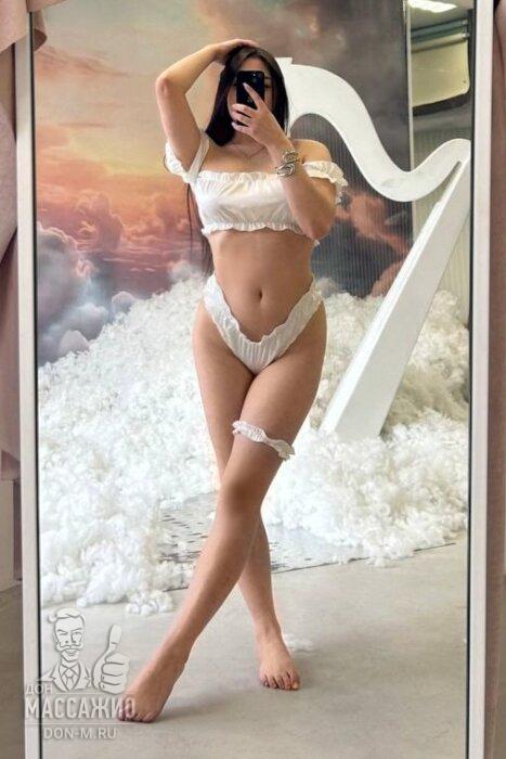 Массажистка Крис, ID 540512, Санкт-Петербург - фото 12