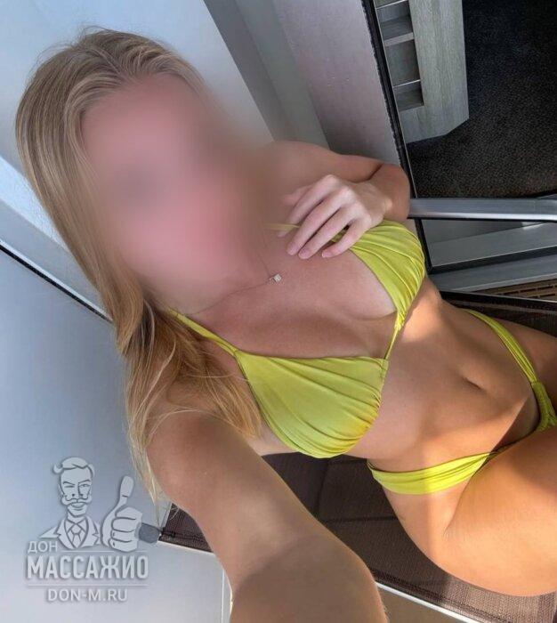 Массажистка Лола, ID 538824, Санкт-Петербург - фото 9