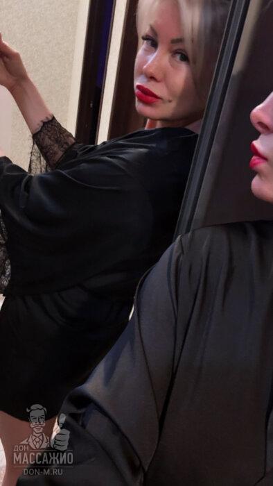 Массажистка Оксана, ID 504169, Москва - фото 9