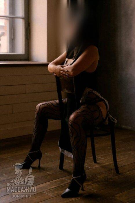 Массажистка Алевтина, ID 543882, Санкт-Петербург - фото 7