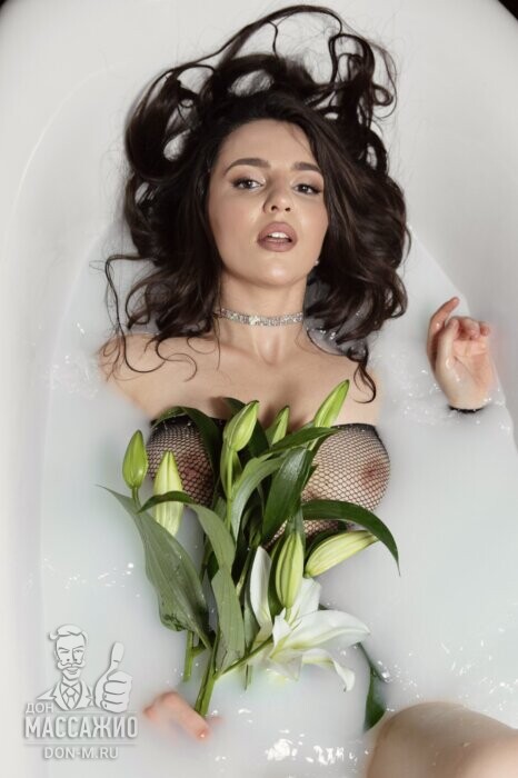 Массажистка Муза, ID 535315, Москва - фото 4